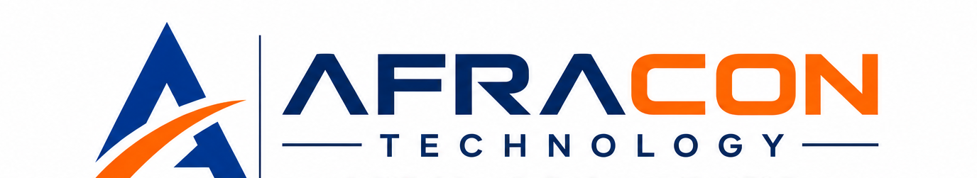 Afracon Technology logo